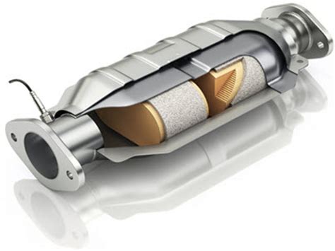 can catalytic converter cause rough idle|Can A Bad Catalytic Converter Cause A Misfire